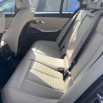 BMW 320 D LINE SPORT, imagem 8 de 12 da viatura.