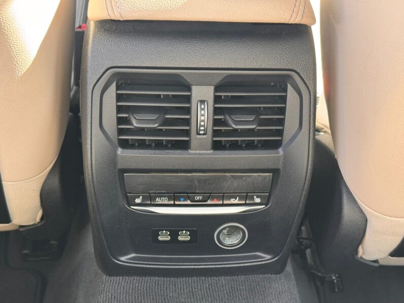 BMW 320 D LINE SPORT completo