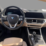 BMW 320 D LINE SPORT, imagem 3 de 12 da viatura.