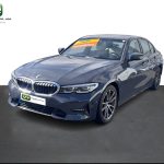BMW 320 D LINE SPORT, imagem 12 de 12 da viatura.