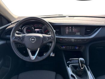 OPEL INSIGNIA GRAND SPORT 1.5 CDTi ELEGANCE completo