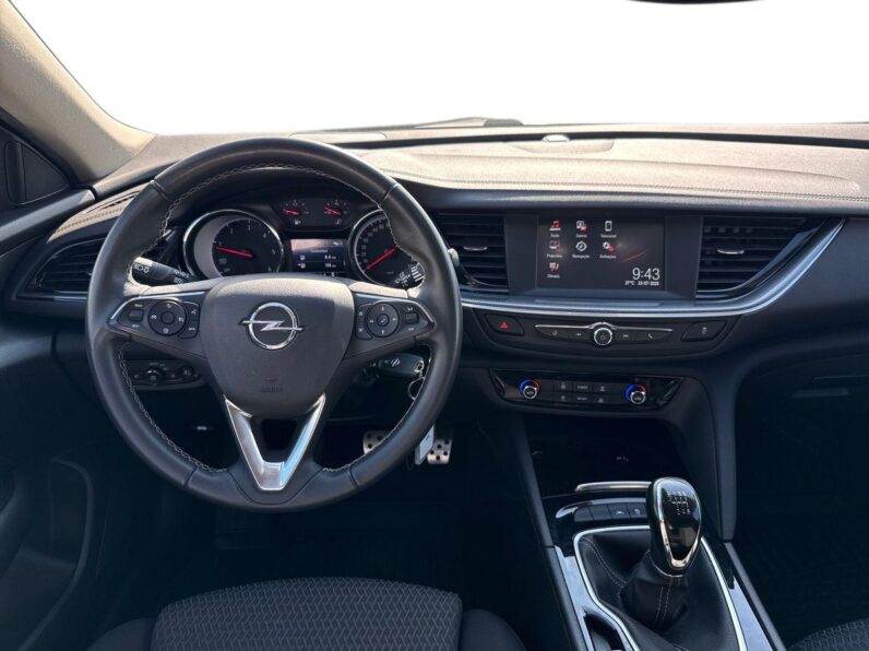 OPEL INSIGNIA GRAND SPORT 1.5 CDTi ELEGANCE completo