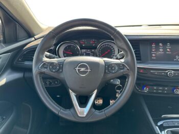 OPEL INSIGNIA GRAND SPORT 1.5 CDTi ELEGANCE completo