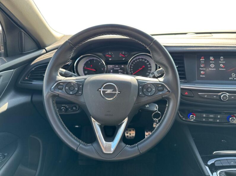 OPEL INSIGNIA GRAND SPORT 1.5 CDTi ELEGANCE completo