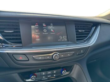 OPEL INSIGNIA GRAND SPORT 1.5 CDTi ELEGANCE completo