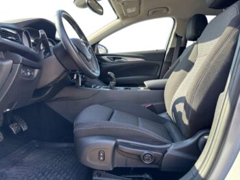 OPEL INSIGNIA GRAND SPORT 1.5 CDTi ELEGANCE completo