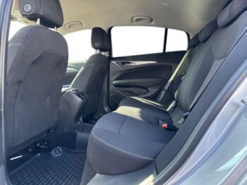 OPEL INSIGNIA GRAND SPORT 1.5 CDTi ELEGANCE completo