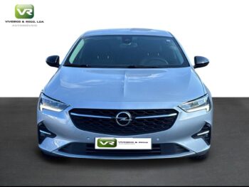 OPEL INSIGNIA GRAND SPORT 1.5 CDTi ELEGANCE completo
