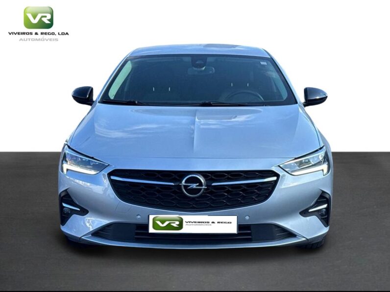 OPEL INSIGNIA GRAND SPORT 1.5 CDTi ELEGANCE completo