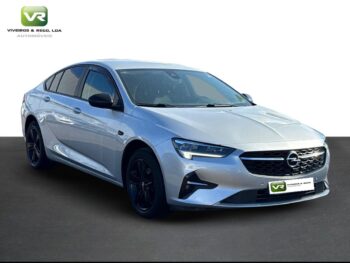 OPEL INSIGNIA GRAND SPORT 1.5 CDTi ELEGANCE completo