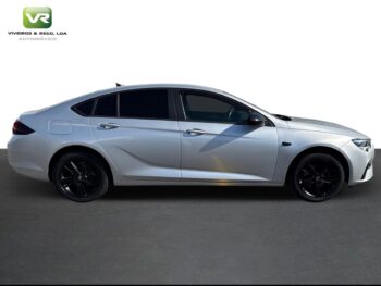OPEL INSIGNIA GRAND SPORT 1.5 CDTi ELEGANCE completo