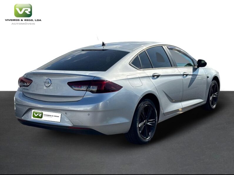 OPEL INSIGNIA GRAND SPORT 1.5 CDTi ELEGANCE completo