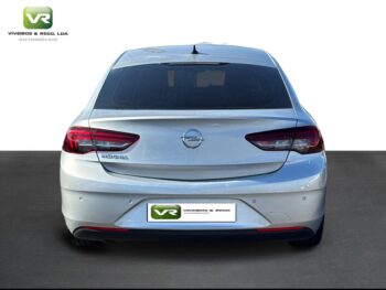 OPEL INSIGNIA GRAND SPORT 1.5 CDTi ELEGANCE completo
