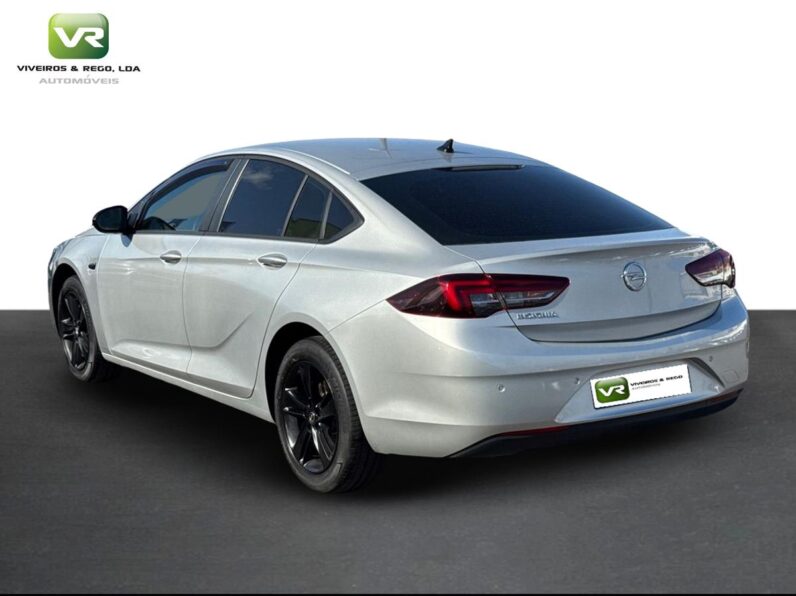 OPEL INSIGNIA GRAND SPORT 1.5 CDTi ELEGANCE completo