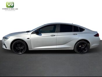 OPEL INSIGNIA GRAND SPORT 1.5 CDTi ELEGANCE completo
