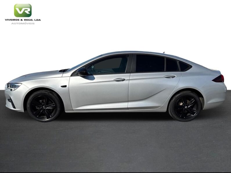OPEL INSIGNIA GRAND SPORT 1.5 CDTi ELEGANCE completo