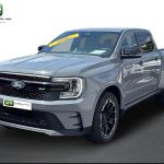 FORD RANGER MS-RT 3.0 TDCi V6 4X4 AUTOMÁTICA, imagem 1 de 21 da viatura.
