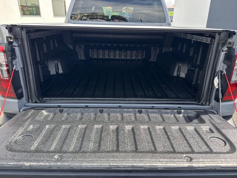FORD RANGER MS-RT 3.0 TDCi V6 4X4 AUTOMÁTICA completo