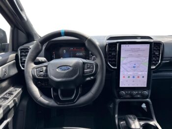 FORD RANGER MS-RT 3.0 TDCi V6 4X4 AUTOMÁTICA completo