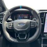 FORD RANGER MS-RT 3.0 TDCi V6 4X4 AUTOMÁTICA, imagem 12 de 21 da viatura.