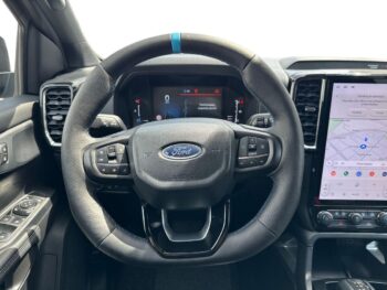 FORD RANGER MS-RT 3.0 TDCi V6 4X4 AUTOMÁTICA completo