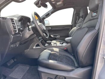 FORD RANGER MS-RT 3.0 TDCi V6 4X4 AUTOMÁTICA completo