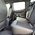 FORD RANGER MS-RT 3.0 TDCi V6 4X4 AUTOMÁTICA, imagem 16 de 21 da viatura.