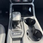 FORD RANGER MS-RT 3.0 TDCi V6 4X4 AUTOMÁTICA, imagem 18 de 21 da viatura.