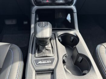 FORD RANGER MS-RT 3.0 TDCi V6 4X4 AUTOMÁTICA completo