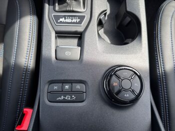 FORD RANGER MS-RT 3.0 TDCi V6 4X4 AUTOMÁTICA completo