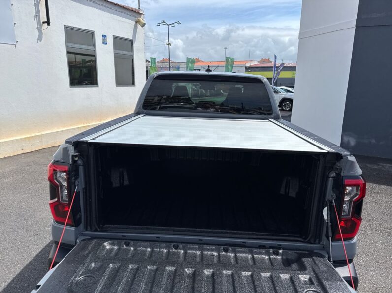 FORD RANGER MS-RT 3.0 TDCi V6 4X4 AUTOMÁTICA completo