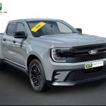 FORD RANGER MS-RT 3.0 TDCi V6 4X4 AUTOMÁTICA, imagem 3 de 21 da viatura.