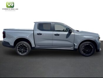 FORD RANGER MS-RT 3.0 TDCi V6 4X4 AUTOMÁTICA completo