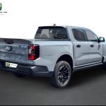 FORD RANGER MS-RT 3.0 TDCi V6 4X4 AUTOMÁTICA, imagem 5 de 21 da viatura.