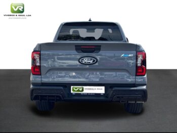 FORD RANGER MS-RT 3.0 TDCi V6 4X4 AUTOMÁTICA completo