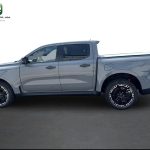 FORD RANGER MS-RT 3.0 TDCi V6 4X4 AUTOMÁTICA, imagem 8 de 21 da viatura.