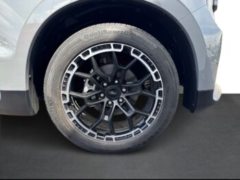 FORD RANGER MS-RT 3.0 TDCi V6 4X4 AUTOMÁTICA completo