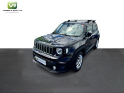 Jeep-renegade