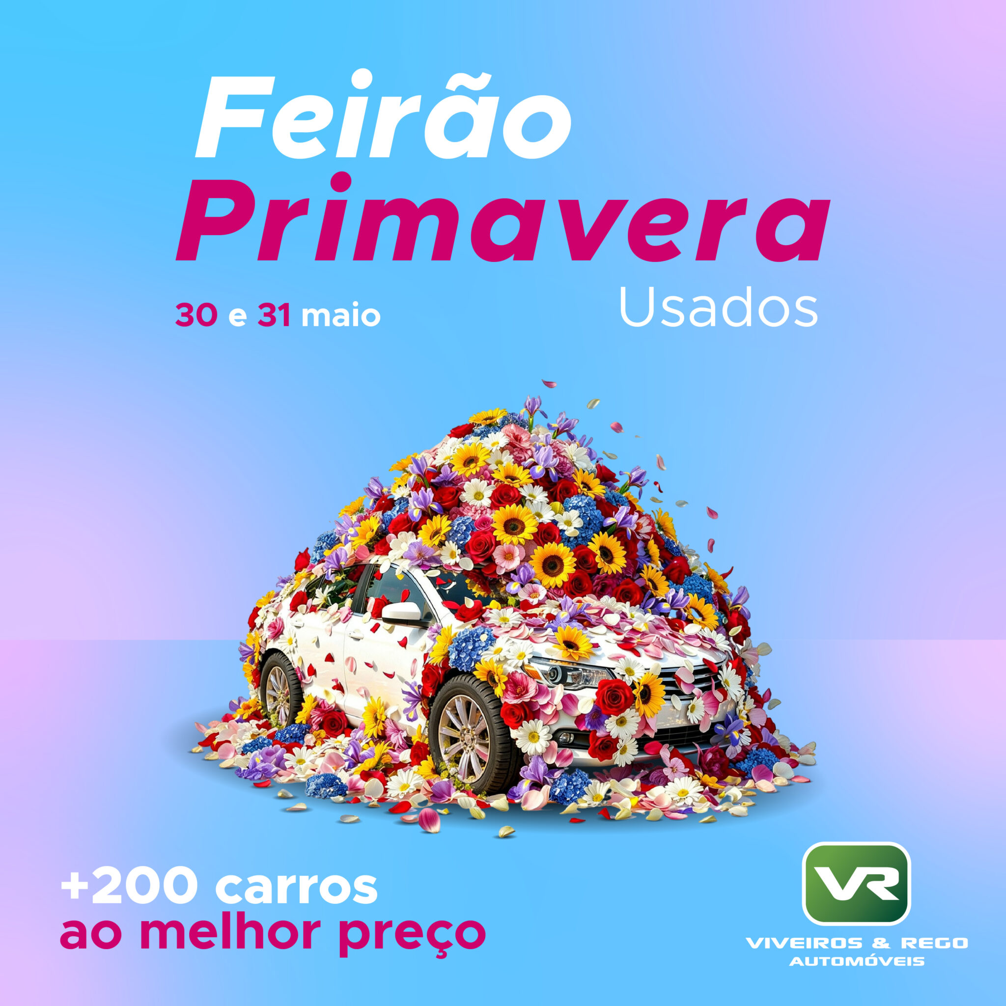 Feirao