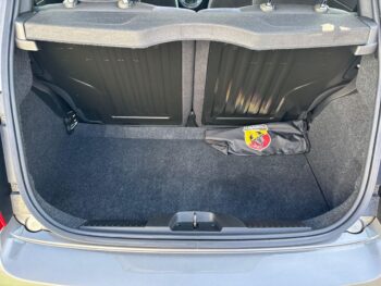 FIAT  ABARTH 500 completo