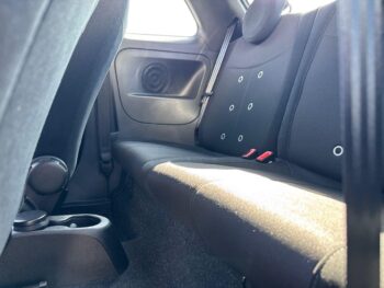 FIAT  ABARTH 500 completo