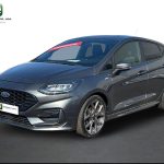 FORD FIESTA ST LINE 1.0i ECOBOOST, imagem 17 de 17 da viatura.