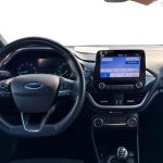 FORD FIESTA ST LINE 1.0i ECOBOOST, imagem 10 de 17 da viatura.
