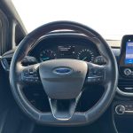FORD FIESTA ST LINE 1.0i ECOBOOST, imagem 11 de 17 da viatura.