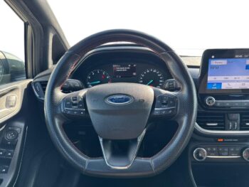 FORD FIESTA ST LINE  1.0i ECOBOOST completo
