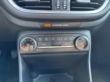 FORD FIESTA ST LINE  1.0i ECOBOOST completo