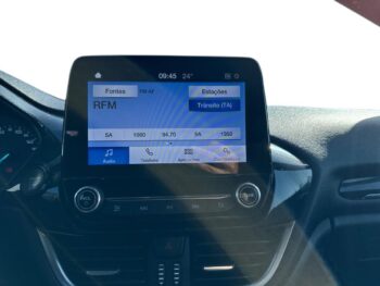 FORD FIESTA ST LINE  1.0i ECOBOOST completo
