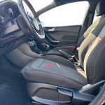 FORD FIESTA ST LINE 1.0i ECOBOOST, imagem 14 de 17 da viatura.