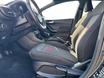 FORD FIESTA ST LINE  1.0i ECOBOOST completo