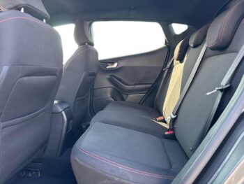 FORD FIESTA ST LINE  1.0i ECOBOOST completo